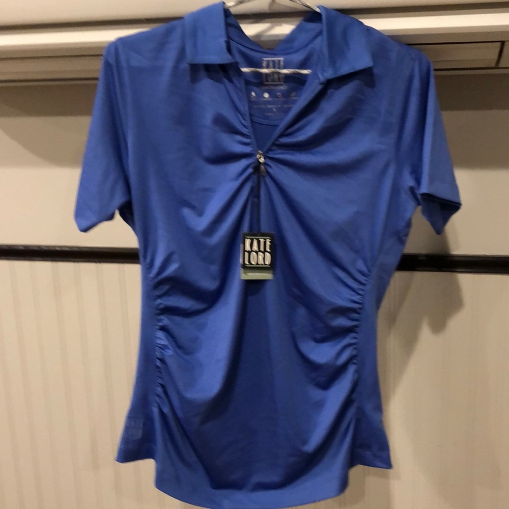 NWT golf shirt